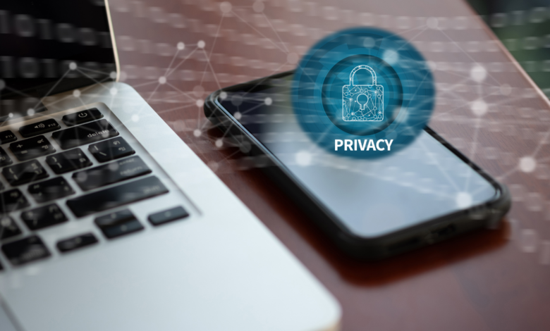 Поверителност в социалните мрежи