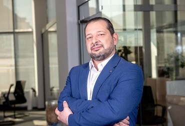 Павел Димитров Лев Инс