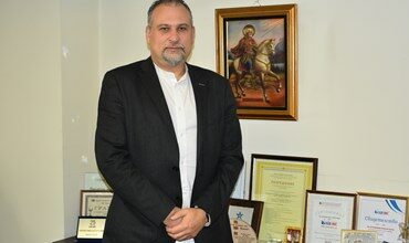 Владислав Милев ЛЕВ ИНС