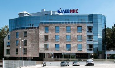 ЛЕВ ИНС Симеоновско шосе 67А